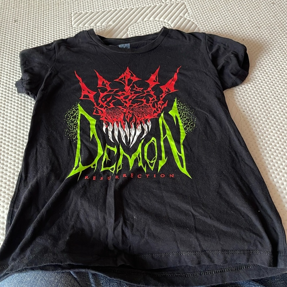 Finn Balor